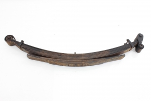 Feixe Mola Ld Agrale 7000d 93/96 Usado (057)