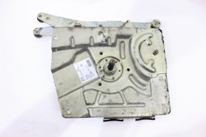 Máquina Vidro Manual Tras Ld Blazer 95/11 Usado (551)