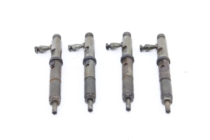 Jogo Bico Injetor Chevrolet S10 2000-2011 (657)