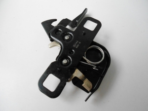 Fechadura Capô Ranger 95/97