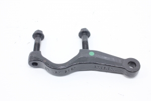 Suporte Direção Sup Manga Eixo Diant Le Vw 8-120 00/12 Usado (345)