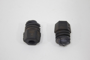 Batente Porta Mala Par Jeep Renegade 15/18 Usado (969)