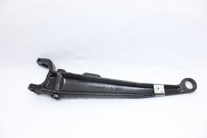 Eixo Dianteiro Ld F-1000 93/98 Usado (389)