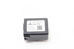 Módulo Relê Farol Asx 10/16 Usado (543)