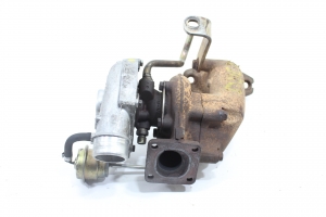 Turbina 2.8 Diesel 8v Jtd Ducato 97/09 Usado (000)