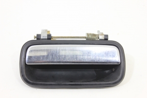 Maçaneta Externa Porta Tras Ld Hilux 96/04 Usado (289)