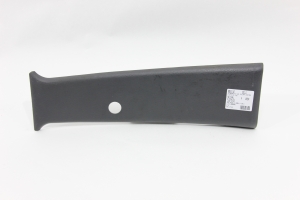 Acabamento Sup Coluna Central Cinto Le L200 Sport 04/11 Usado (142)