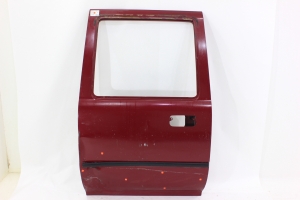 Porta Traseira Le Cabine Dupla Hilux 96/04 Usado (376)