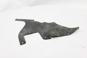 Vedaçao Para-barro Diant Le Ford Ranger 2013-2014 Usado (306)