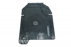 Tapete Cabine Sportage 14/... (Preto) Odelli