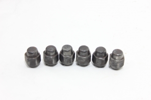 Porca Roda Jg Hilux 98/04 Usado (424)