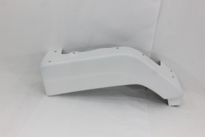 Paralama Cargo 815 (Plastico) Ld