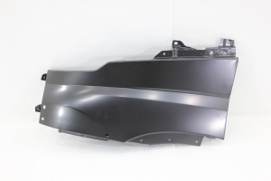 Paralama Externo Iveco Daily 20/... Le