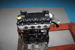 Motor Parcial 1.8l Flex 16v Km75688 Jeep Renegade 15/22 Usado (289)