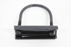 Abraçadeira Estabilizador Vw 8-150 05/12 Usado (386)