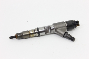 Bico Injetor Vw 8-160 10/16 Usado (484)