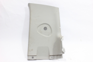 Acabamento Sup Coluna Tras Cinto Ld Hilux 05/15 Usado (278)