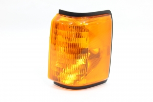 Lanterna Dianteira F-1000 a F-4000 93/96 Rn/Fitam Ambar Le