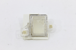 Lanterna Placa Ld S10 95/04 Usado (074)