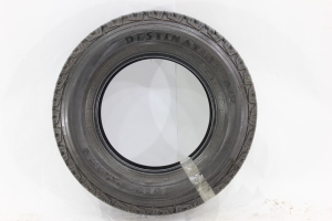 Pneu 235/60/R16 Pneus 72/22 Usado (560)