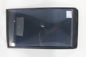 Vidro Fixo Porta Tras  Ld Pajero Full 08/16 Usado (190)
