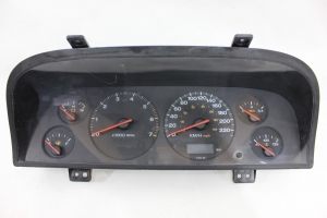 Painel Instrumentos Cherokee Laredo 99/04 Usado (164)