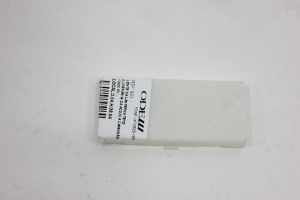 Lente Lanterna Teto (Luminaria) Acd20 a Caminhão 13000 85/..  S10