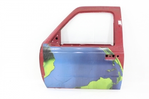 Porta Dianteira Le Ranger 94/97 Usado (909)