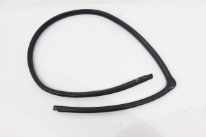 Borracha Porta Dianteira Le L200 Sport 04/11 Usado (446)