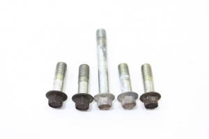 Parafuso Diferencial Dianteiro Jg Asx 10/16 Usado (463)