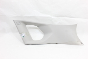Acabamento Sup Lateral Porta Mala Ld Tracker 20/23 Usado (017)