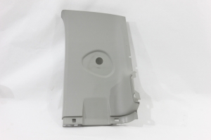Acabamento Sup Coluna Tras Ld Hilux  3.0 05/15 Usado (744)