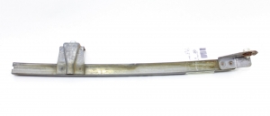 Guia Vidro Porta Tras Ld Pajero Tr4 Flex 10/15 Usado (503)