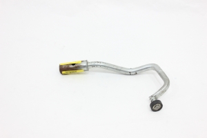 Guia Porta Lateral Ducato 98/02 Superior Numero Original: 1334552080
