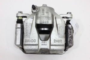 Pinça Dianteira Ld Toro 16/20 Usado (247)