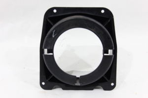 Suporte Alto Falante Porta Diant Ld Pajero Sport 98/05 Usado (665)