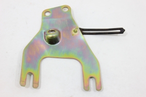 Suporte Filtro Ar Pajero Sport 05/11 Original Md013307
