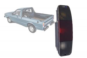 Lanterna Tras F-1000 72/92 Pampa 89/93 Imola Plast Fume Ld