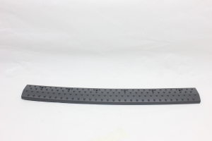 Tapete Pisante (Estribo) Para-choque  Vw Constelation