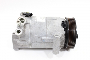 Compressor Ar Condicionado Toro 16/20 Usado (056)