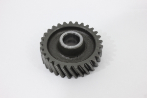 Engrenagem Re Louca S10 01/05 Usado (007)