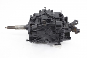 Caixa Câmbio Manual Vw 8-160 9-160 10-160 12/15 Usado (881)