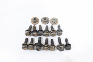 Parafuso Cano Freio Jg Tucson 05/15 Usado (453)