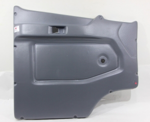 Forro Porta Dianteira Le Mb 709 95/12 Usado (281)