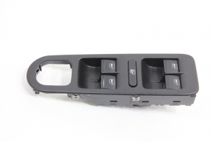 Botão Comando Vidro Elé Diant Le Amarok 10/16 Usado (857)