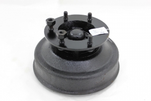 Cubo Tambor Roda Dianteira Ld F-600 68/80 Usado (341)