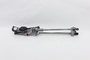 Galhada Braço Limpador Para-brisa Triton Hpe 08/15 Usado (660)