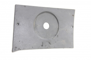 Moldura Interna Cinto Segurança Ld F-1000 93/98 Usado (940)
