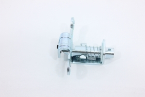 Fechadura Tampa Tras Vw Amarok 10/... Saveiro 09/... (G5) Ld / Le