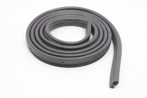Borracha Porta Ranger 98/12 Dianteira Cabine Dupla